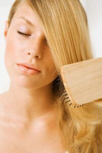 Comment faire un brushing ?