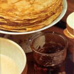 Comment faire des crêpes ?