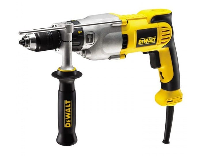 perceuse-dewalt-filaire