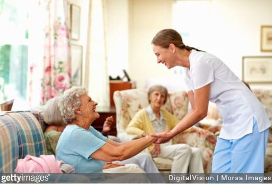 EHPAD, EHPA, USLS… quelles différences entre ces établissements d’accueil pour personne âgée ?